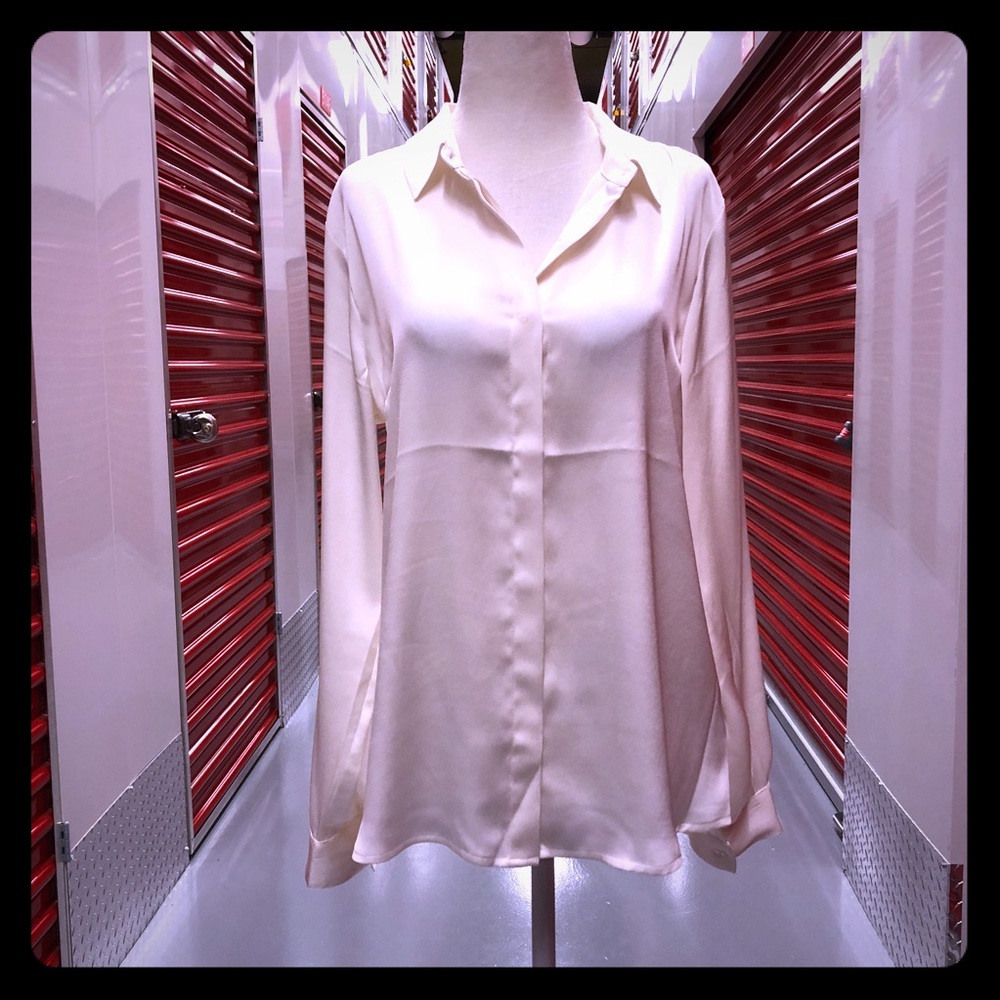 Silk Shirt Express